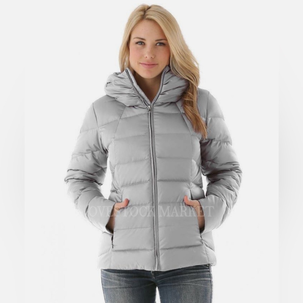 Patagonia Women's Downtown Puffer Jacket